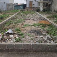 Bán Mảnh Đất Duyên Hà, Thanh Trì, 51M2, Ngõ Xe Ô Tô 4 Chỗ, Sổ Đỏ Thổ Cư, Giá Chỉ 2,1 Tỷ