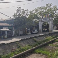 Bán Mảnh Đất Duyên Hà, Thanh Trì, 51M2, Ngõ Xe Ô Tô 4 Chỗ, Sổ Đỏ Thổ Cư, Giá Chỉ 2,1 Tỷ