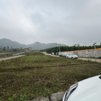Bán Đất Gần Đại Lộ Thăng Long Đối Diện Trường Đhqg Giá Hơn 1 Tỷ Full Đất Ở