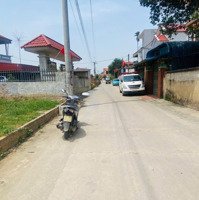 89M2 Full Thổ Cư Trục Đường Liên Xã Đan Tảo Đồng Chầm V30