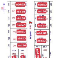 89M2 Full Thổ Cư Trục Đường Liên Xã Đan Tảo Đồng Chầm V30
