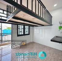 Căn Hộ Ban Công Thoáng _ Sẳn Máy Lạnh _ Ngay Đại Học Công Thương , Aeon Tân Phú