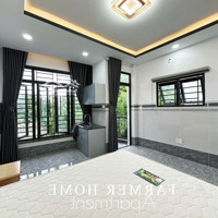 Cho Thuê Chung Cư Mini Ban Công, Cửa Sổ Quận 1, Phố Tây Bùi Viện, Chợ Bến Thành, Vincom, Phố Đi Bộ