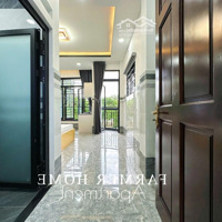 Cho Thuê Chung Cư Mini Ban Công, Cửa Sổ Quận 1, Phố Tây Bùi Viện, Chợ Bến Thành, Vincom, Phố Đi Bộ