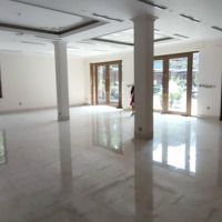 Cho Thuê Nhà Mặt Phố Hồ Dắc Di:diện Tích100M2,Mặt Tiền14M, Nhà Mới, Thông Sàn, Riêng Biệt, Giá 30 Tr