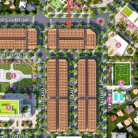 1 Căn shophouse 5 tầng View công viên xây dựng 360m2 hoàn thiện ngoài giá hơn 8 tỷ mặt đường 27m