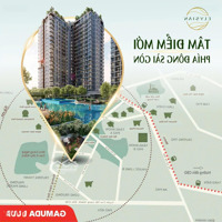 Căn Hộ Lanai Elysian 80M2 2 Phòng Ngủ 2 Vệ Sinh Ký Hđmb Trực Tiếp Cđt Giá Bán 4Tỷ4 (102%), Thanh Toán 30% Nhận Nhà