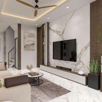 Nhà Mới Koong - Full Nội Thất Xịn-Phố Vĩnh Hưng - Hoàng Mai. Diện Tích: 32M, 5 Tâng Gần Vinhomes Times City