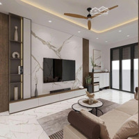 Nhà Mới Koong - Full Nội Thất Xịn-Phố Vĩnh Hưng - Hoàng Mai. Diện Tích: 32M, 5 Tâng Gần Vinhomes Times City