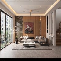 Nhà Aeon Mall Long Biên - 5 Tầng Full Nội Thất - Oto Đỗ Cổng - Nhỉnh 5 Tỷ