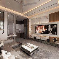 Nhà Aeon Mall Long Biên - 5 Tầng Full Nội Thất - Oto Đỗ Cổng - Nhỉnh 5 Tỷ