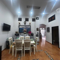 Bán Gấp Biệt Thựhẽm Xe Hơi 3 Phòng Ngủ 3 Vệ Sinh 125M2 Tại Phường 3, Phú Nhuận, Giá Bán 21,9 Tỷ Ngay Sát Pđl