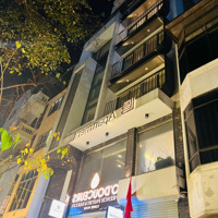 Bán Toà Nhà Mặt Phố Trần Nhân Tông Hai Bà Trưng Vị Trí Kim Cương Tòa Nhà Hiện Đại Kinh Doanh