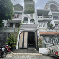 Bán Nhà Mặt Tiền Lạc Long Quân P10 Tân Bình 4 X 20 Nhà 5 Lầu Thang Máy Giá Bán 15.5 Tỷ Tl