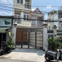 Cần Bán Căn Nhà Mặt Tiền Đường Nguyễn Tuyển.p Bttây Diện Tích 82 M2 Một Trệt 2 Lầu Giá Bán 13 Tỷ.