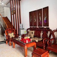 Bán Nhà 2,5 Tầngmặt Tiềnđường 10.5M Văn Tiến Dũng - Hoà Xuân