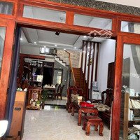 Bán Nhà 2,5 Tầngmặt Tiềnđường 10.5M Văn Tiến Dũng - Hoà Xuân