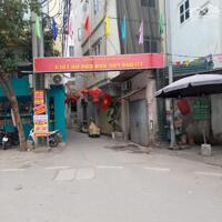 BÁN NHÀ HÀ TRÌ DÂN XÂY , 54M2 ,MT 4,7 , NỞ HẬU , 3 TẦNG , CÁCH Ô TÔ TRÁNH 100M