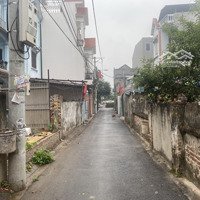 Chính Chủ Bán Mảnh Đất Diện Tích 86.4M2 Tại Cự Khối - Long Biên Ngõ Thông Xe 16 Chỗ Giá Chỉ 65 Triệu/M2