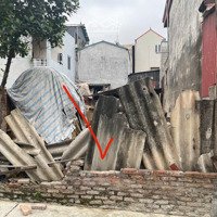 Đất Đẹp Tổ 11, Tt Quang Minh, Mê Linh. Đường Thông, Oto Qua Lại