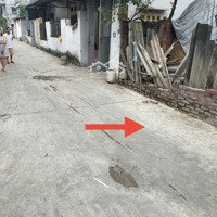 Đất Đẹp Tổ 11, Tt Quang Minh, Mê Linh. Đường Thông, Oto Qua Lại