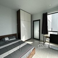 Căn Hộ 1 Phòng Ngủmới Xinh Giá Có Ban Công Đón Nắng Và Thoáng Mát - Duy Nhất 1 Phòng Trống