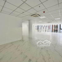Cho Thuê Toà Đẹp Đường Lam Sơn 10M X 20M Hầm Trệt 6Lầu Thang Máy, Pccc