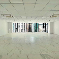 Cho Thuê Toà Đẹp Đường Lam Sơn 10M X 20M Hầm Trệt 6Lầu Thang Máy, Pccc