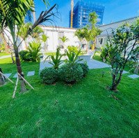 Chính Chủ, Cho Thuê Phòng Trọ Có Gác Mới 100% Full Nội Thất, Có Sân Vườn