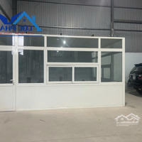 Cho Thuê Nhà Xưởng 850M2 Giá Rẻ Chỉ 25 Triệu. Trảng Dài-Biên Hòa-Đồng Nai 0375854515