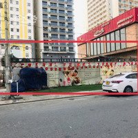 Cho Thuê Lô Đất Mặt Tiền Trần Bạch Đằng Ngang 15M, Vị Trí Đẹp