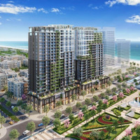 Bán Căn Hộ Chung Cư Đẹp Tại Sun Group Sầm Sơn, 45M2