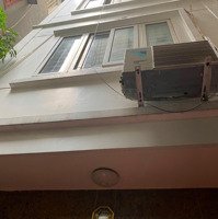 Gia Đình Cần Bán Nhà Gần Mặt Phố Hoàng Quốc Việt Ngõ Oto Đi Qua