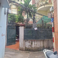 Nhà Trung Tâm Ngã Tư Sở,Diện Tích235M2, Fun Thổ Cư, Ngõ Rộng, Khương Thượng, Trường Chinh, Đống Đa, 30Ty