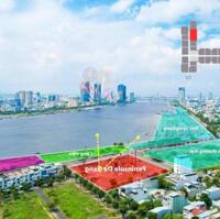 CẦN BÁN CĂN HỘ 2PN View Pháo Hoa Sông Hàn Đà Nẵng