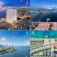 CẦN BÁN CĂN HỘ 2PN View Pháo Hoa Sông Hàn Đà Nẵng