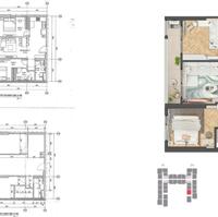 CẦN BÁN CĂN HỘ 2PN View Pháo Hoa Sông Hàn Đà Nẵng