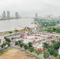 CẦN BÁN CĂN HỘ 2PN View Pháo Hoa Sông Hàn Đà Nẵng