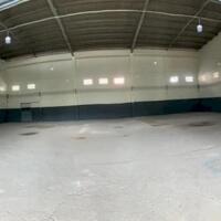  CHO THUÊ NHÀ XƯỞNG 600M² – CÓ SẴN ĐIỆN 3 PHA – GIÁ CHỈ 32 TRIỆU/THÁNG 