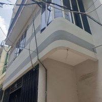 Bán Nhà 2 Mặt Tiền Hẻm Đường Tân Khai; Giá Bán 4,4 Tỷ Đồng; Đang Có Dòng Tiền Trên 12 Triệu Đồng/Tháng