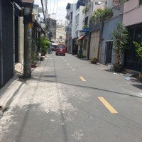 Bán Nhà 2 Mặt Tiền Hẻm Đường Tân Khai; Giá Bán 4,4 Tỷ Đồng; Đang Có Dòng Tiền Trên 12 Triệu Đồng/Tháng