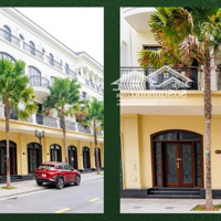 Liền Kề 64M Giá Bán 8 Tỷ 666 - Khu Chà Là - Vinhomes Ocean Park 2