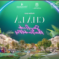Liền Kề 64M Giá Bán 8 Tỷ 666 - Khu Chà Là - Vinhomes Ocean Park 2