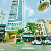 Bán Khách Sạn 3 Sao 12 Tầng 1 Hầm, Mặt Tiền Đường Phạm Văn Đồng Cách Biển 700M. Q. Sơn Trà, Đà Nẵng