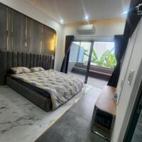 NHÀ GẦN CHỢ HOÀ XUÂN ĐÀ NẴNG, 3 TẦNG FULL NỘI THẤT, 100M2 CHỈ 5.4 TỶ. LH:0906428491