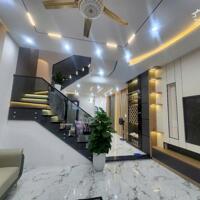 NHÀ GẦN CHỢ HOÀ XUÂN ĐÀ NẴNG, 3 TẦNG FULL NỘI THẤT, 100M2 CHỈ 5.4 TỶ. LH:0906428491