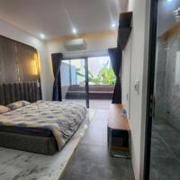 NHÀ GẦN CHỢ HOÀ XUÂN ĐÀ NẴNG, 3 TẦNG FULL NỘI THẤT, 100M2 CHỈ 5.4 TỶ. LH:0906428491