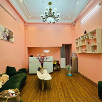 Bánmặt Tiềnnguyễn Thị Huỳnh, 12,99 Tỷ, 60M2, 4 Phòng Ngủ 4 Vệ Sinh Mặt Tiền 12M, Đẹp, Nhiều Tiện Ích