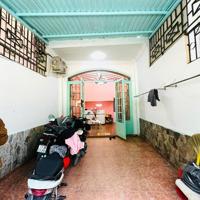 Bánmặt Tiềnnguyễn Thị Huỳnh, 12,99 Tỷ, 60M2, 4 Phòng Ngủ 4 Vệ Sinh Mặt Tiền 12M, Đẹp, Nhiều Tiện Ích