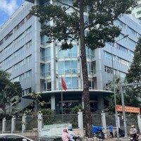 Nhà Mặt Tiền Nguyễn Đình Chiểu, 5 Tầng + Trệt + Hầm + Sân Thượng Thoáng Mát 262.7M2 Sàn